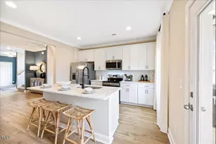 541 Forestville Rd, Wake Forest, NC 27587 - Photo 5