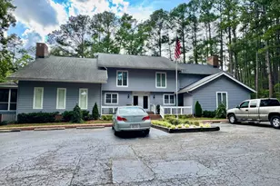 2535 Fairway Dr, Henderson, NC 27536 - Photo 29