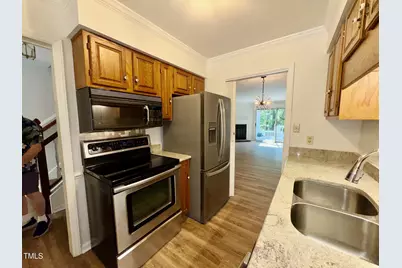 2535 Fairway Drive, Henderson, NC 27536 - Photo 9