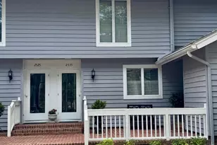 2535 Fairway Dr, Henderson, NC 27536 - Photo 1