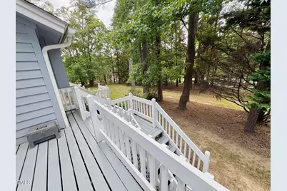 2535 Fairway Drive, Henderson, NC 27536 - Photo 25
