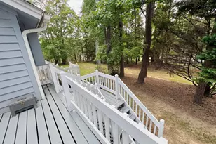 2535 Fairway Dr, Henderson, NC 27536 - Photo 25