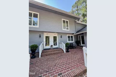 2535 Fairway Drive, Henderson, NC 27536 - Photo 3