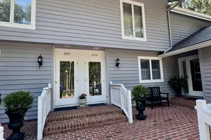 2535 Fairway Dr, Henderson, NC 27536 - Photo 3