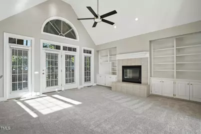 104 Vatersay Drive, Apex, NC 27502 - Photo 5