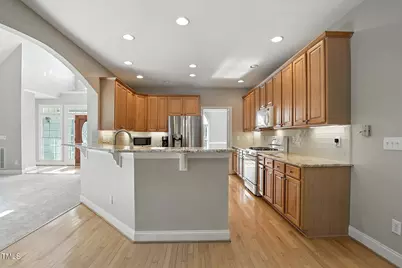 104 Vatersay Drive, Apex, NC 27502 - Photo 9