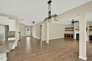 102 N Porcenna Ln, Clayton, NC 27527 - Photo 19