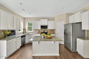 102 N Porcenna Ln, Clayton, NC 27527 - Photo 15