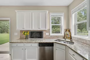 102 N Porcenna Ln, Clayton, NC 27527 - Photo 17