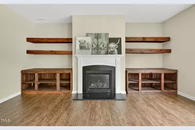 102 N Porcenna Lane, Clayton, NC 27527 - Photo 11