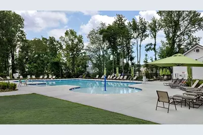 306 Kephart Way #1, Holly Springs, NC 27540 - Photo 13