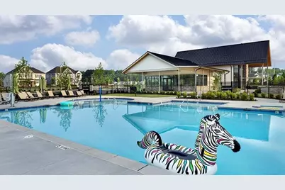 306 Kephart Way #1, Holly Springs, NC 27540 - Photo 29