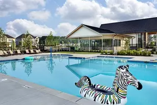 306 Kephart Way, Holly Springs, NC 27540 - Photo 29