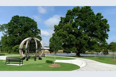 306 Kephart Way #1, Holly Springs, NC 27540 - Photo 27