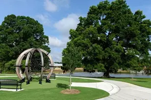 306 Kephart Way, Holly Springs, NC 27540 - Photo 27