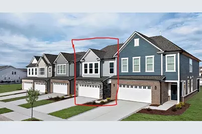 306 Kephart Way #1, Holly Springs, NC 27540 - Photo 1