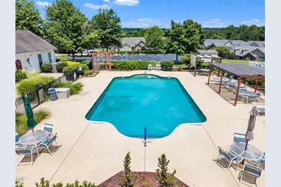 936 Blue Bird Lane, Wake Forest, NC 27587 - Photo 41