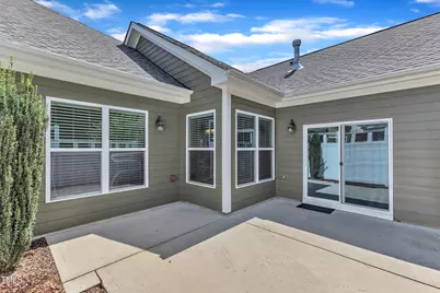 936 Blue Bird Lane, Wake Forest, NC 27587 - Photo 37