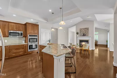 936 Blue Bird Lane, Wake Forest, NC 27587 - Photo 17