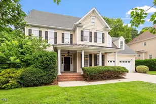 5001 Sears Farm Rd, Cary, NC 27519 - Photo 3