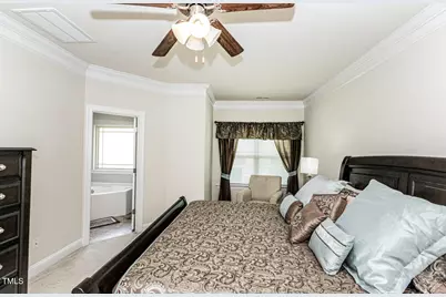 133 Nortwick Road, Rolesville, NC 27571 - Photo 21