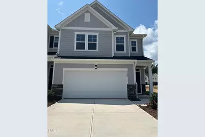 1726 Barrett Run Trail, Apex, NC 27502 - Photo 5