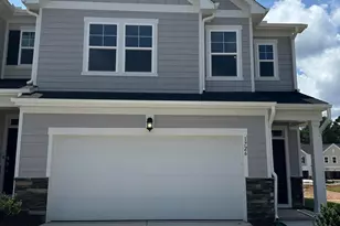 1726 Barrett Run Trl, Apex, NC 27502 - Photo 5