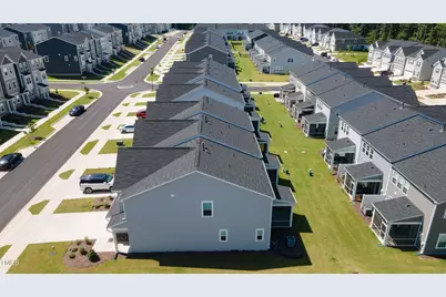 1726 Barrett Run Trail, Apex, NC 27502 - Photo 13