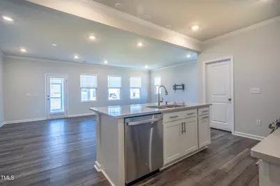 1726 Barrett Run Trail, Apex, NC 27502 - Photo 27