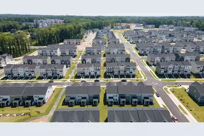 1726 Barrett Run Trail, Apex, NC 27502 - Photo 41