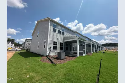 1726 Barrett Run Trail, Apex, NC 27502 - Photo 9