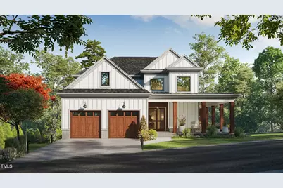 86500 Holmes, Chapel Hill, NC 27517 - Photo 1