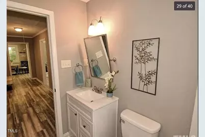 220 Barclay Road, Chapel Hill, NC 27516 - Photo 9