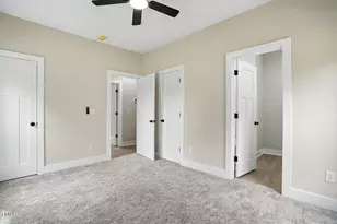 1309 S 14th St, Lillington, NC 27546 - Photo 19