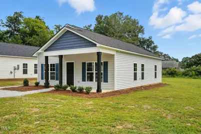 1309 S 14th Street, Lillington, NC 27546 - Photo 3