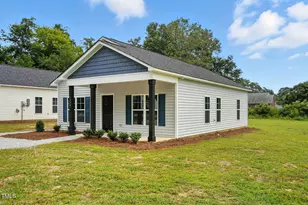 1309 S 14th St, Lillington, NC 27546 - Photo 3