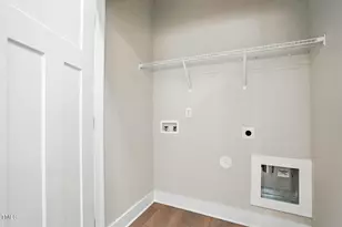 1309 S 14th St, Lillington, NC 27546 - Photo 13