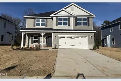 369 Hopewell Branch Court, Smithfield, NC 27577 - Photo 1