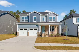 605 Metroliner Pl, Knightdale, NC 27545 - Photo 3