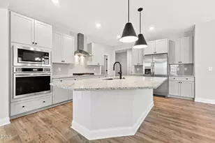 605 Metroliner Pl, Knightdale, NC 27545 - Photo 7