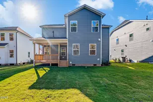 605 Metroliner Pl, Knightdale, NC 27545 - Photo 5