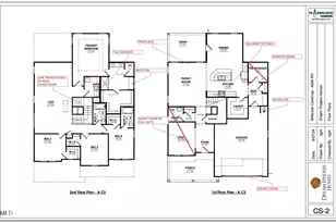 605 Metroliner Pl, Knightdale, NC 27545 - Photo 17