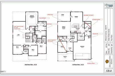 605 Metroliner Place, Knightdale, NC 27545 - Photo 15