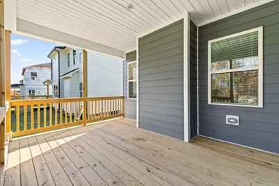 605 Metroliner Place, Knightdale, NC 27545 - Photo 21