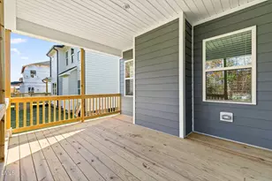 605 Metroliner Pl, Knightdale, NC 27545 - Photo 21