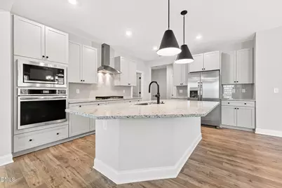 605 Metroliner Place, Knightdale, NC 27545 - Photo 5