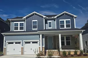 605 Metroliner Pl, Knightdale, NC 27545 - Photo 1