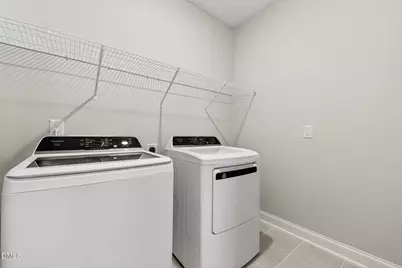 605 Metroliner Place, Knightdale, NC 27545 - Photo 37