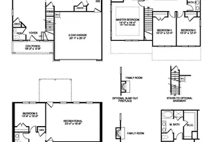 383 Hopewell Br Ct, Smithfield, NC 27577 - Photo 3