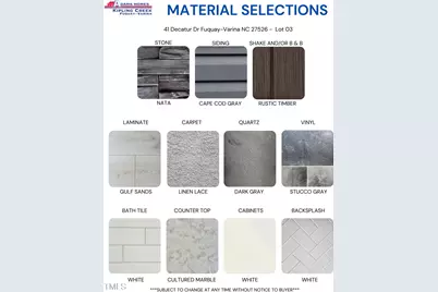 41 Decatur Drive, Fuquay Varina, NC 27526 - Photo 3